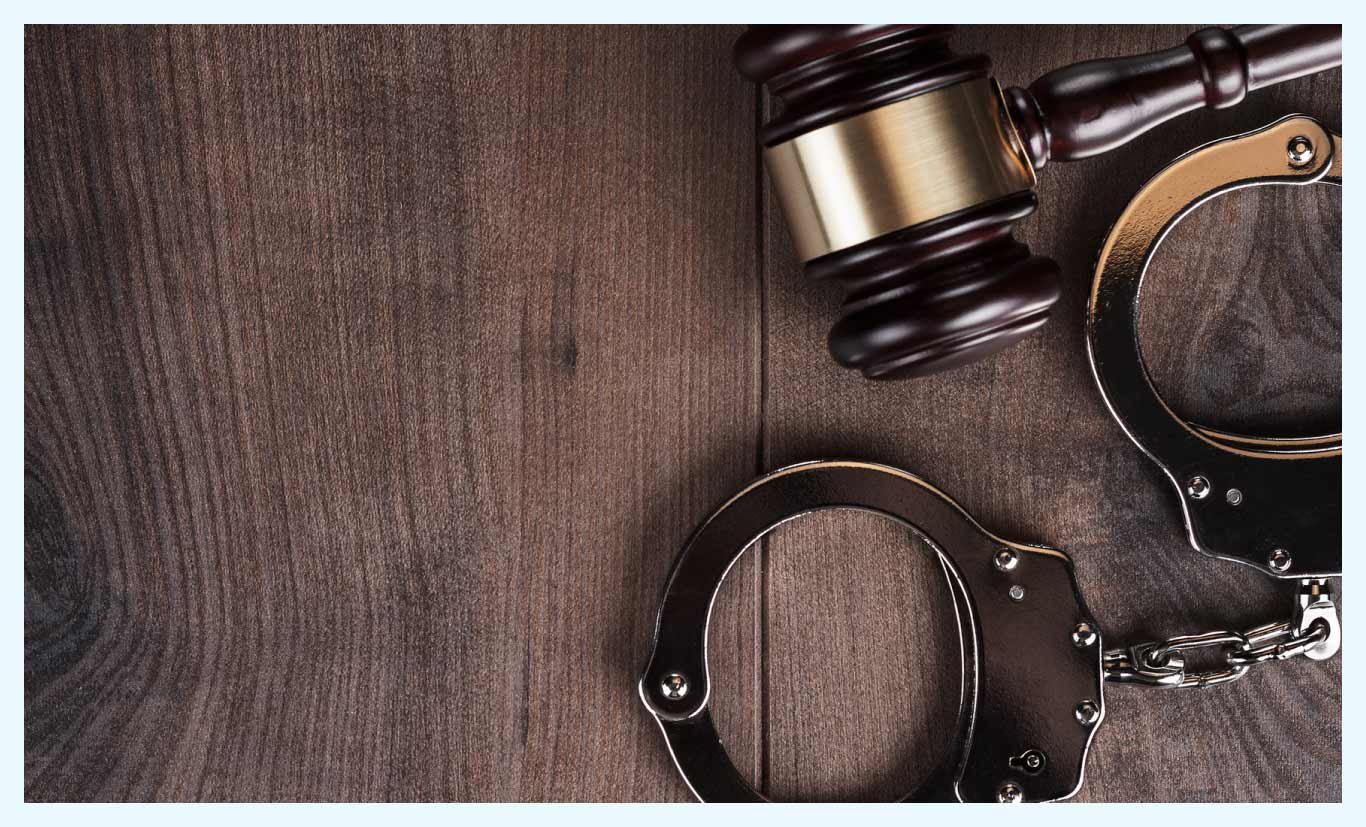 Best Criminal Lawyer in Dubai