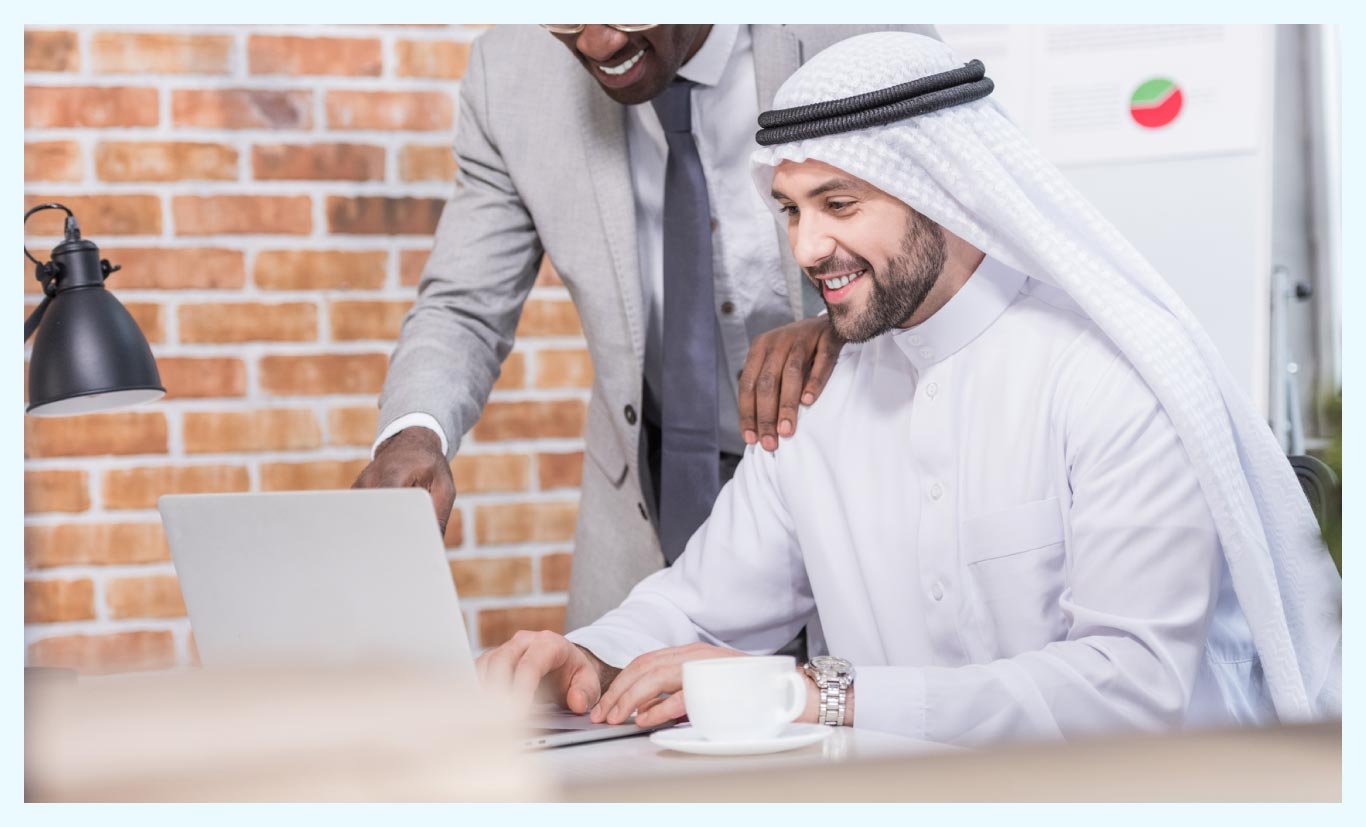 Commercial Lawyers Dubai