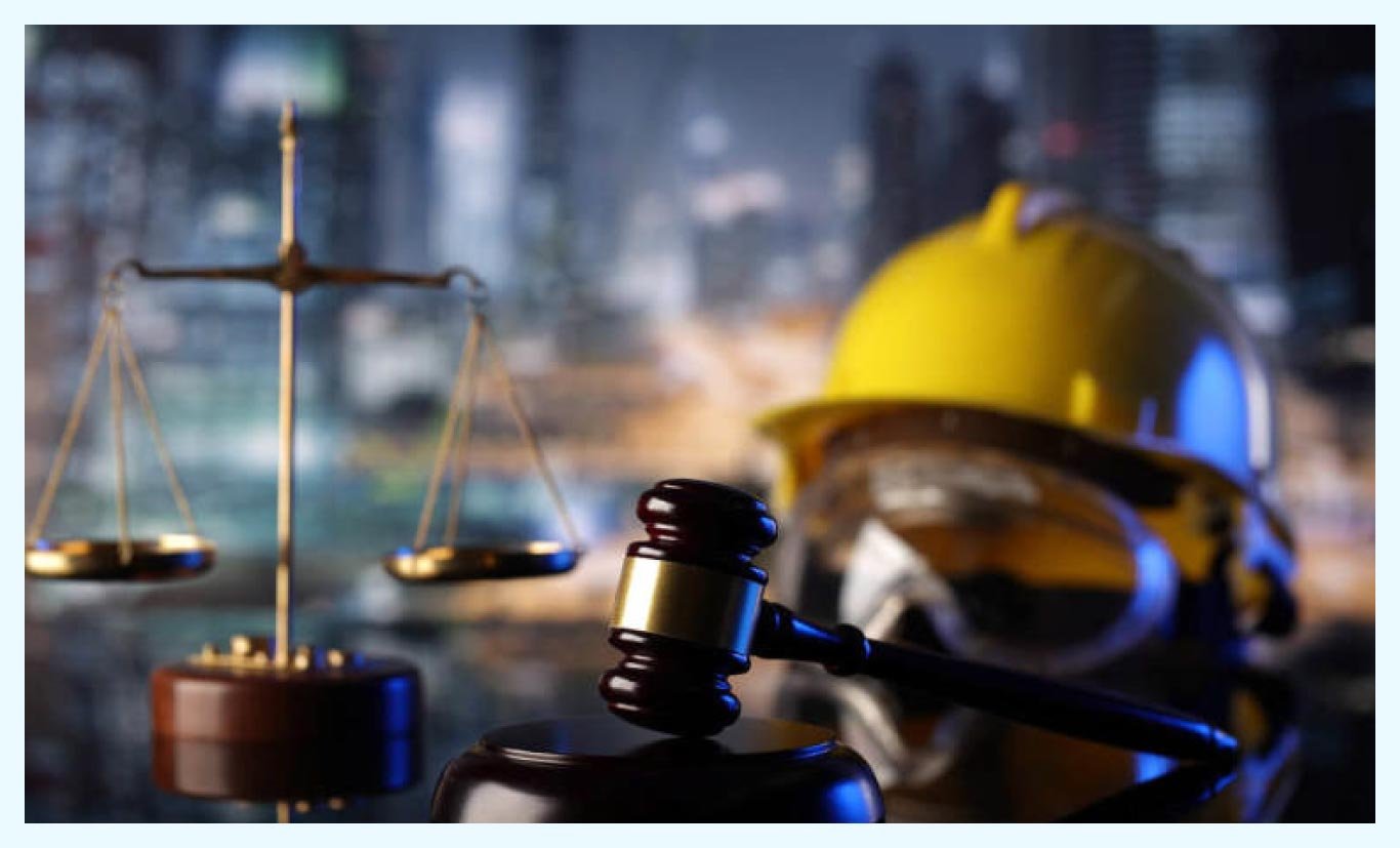 construction infrastructure lawyers