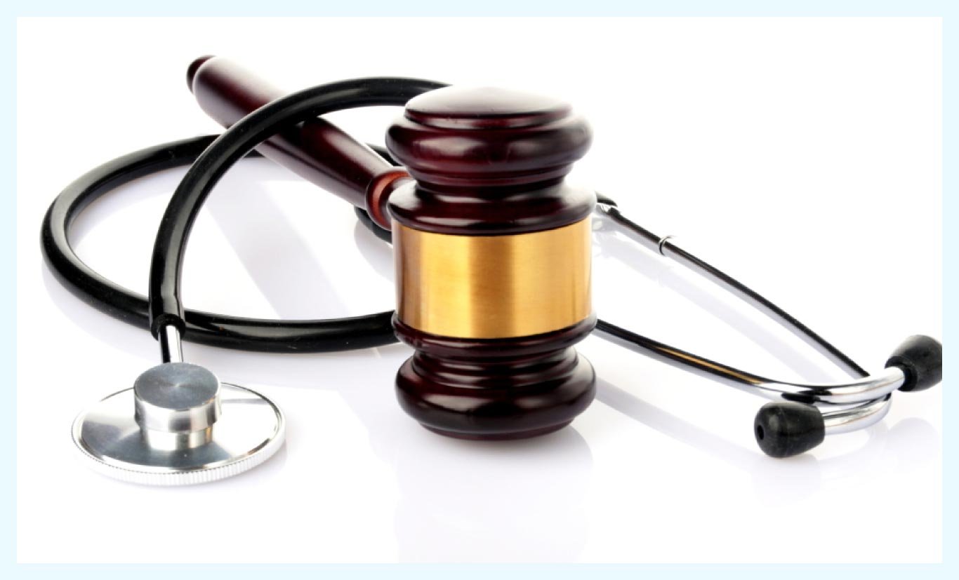 Medical and Healthcare Lawyers in Dubai
