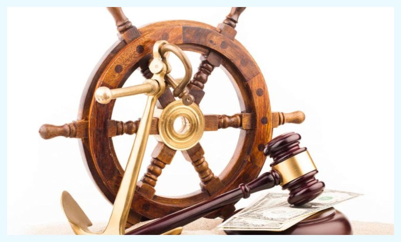 Maritime lawyers Maritime lawyers