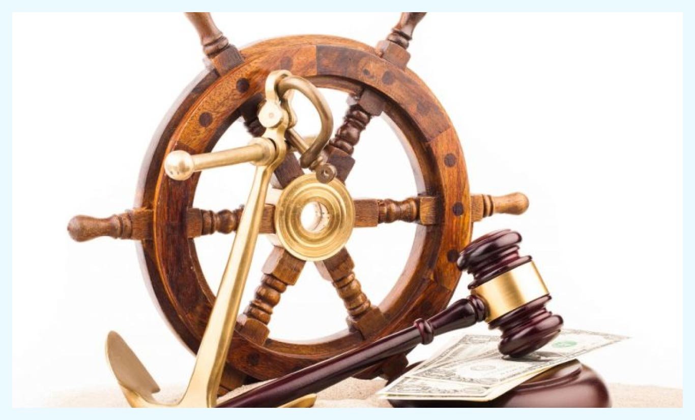 Maritime lawyers